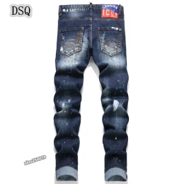 dsquared jeans pour homme s_12a4222